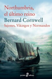 Portada de Northumbria, el ultimo reino