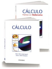 Portada de Pack- calculo