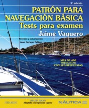 Portada de Patron para navegacion basica: tests para examen