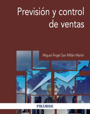 Libro Prevision y control de ventas (2016)