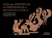 Portada de Guia para identificar los personajes de la mitologia clasica