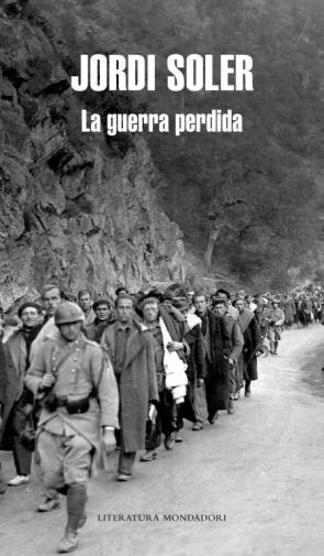 Libro La guerra perdida (2012)