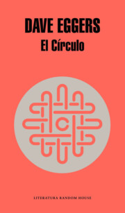 Libro El circulo (2014)