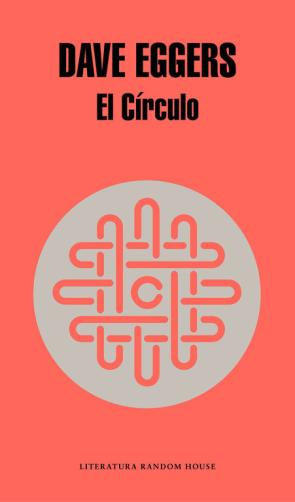 Libro El circulo (2014)