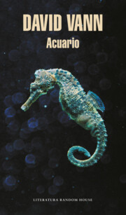 Libro Acuario (2016)