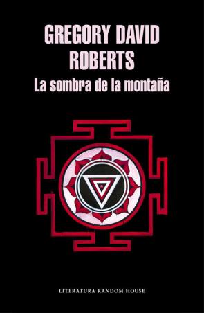 Libro La sombra de la montaÑa (2017)
