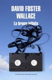 Libro La broma infinita (2016)