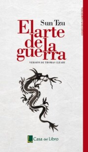 Libro El arte de la guerra (edicion especial casa del libro) (2016)