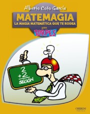 Portada de (pe) matemagia (2012)