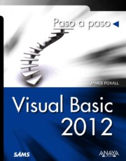 Libro Visual basic 2012 (2013)