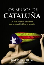Portada de Los muros de cataluÑa