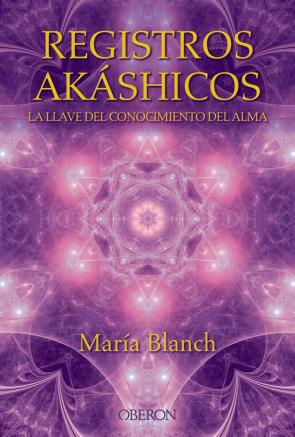 Libro Registros akashicos: la llave del conocimiento del alma (2015)