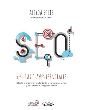 Libro Seo. las claves esenciales (2016)