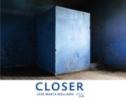 Portada de Closer