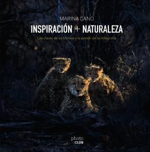 Libro Inspiracion & naturaleza (2016)