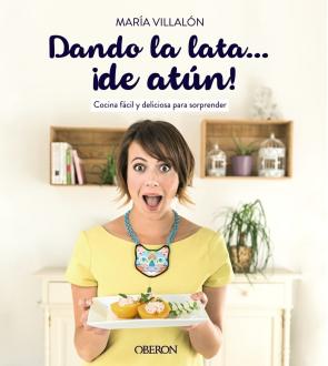 Libro Dando la lata… ¡de atun¡ (2016)