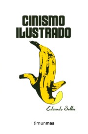 Portada de (pe) cinismo ilustrado (2015)