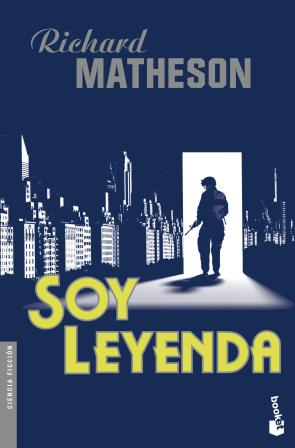 Soy leyenda (2016)