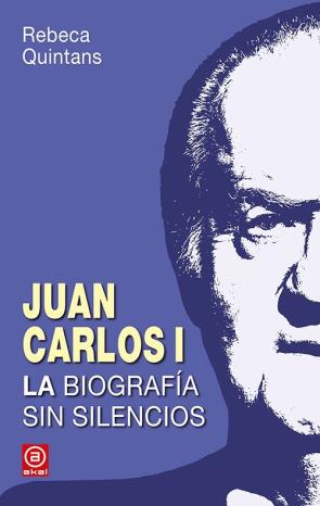 Libro Juan carlos i (2016)