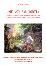 Portada de Me voy pal norte