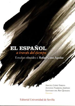 Libro EspaÑol a traves del tiempo (2 tomos) (2016)