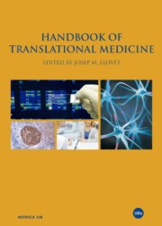 Libro Handbook of translational medicine (2016)