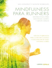 Portada de Mindfulness para runners