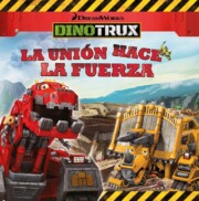 Portada de La union hace la fuerza