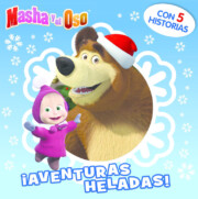 Portada de ¡aventuras heladas!