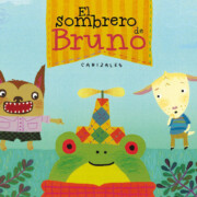 Portada de El sombrero de bruno