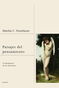 Libro Paisajes del pensamiento (2008)