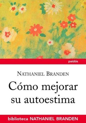 Libro Como mejorar su autoestima (2010)