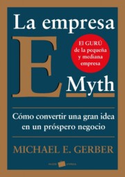 Portada de La empresa e-myth