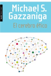Portada de El cerebro etico
