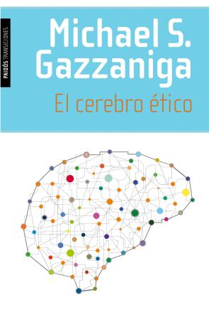 Libro El cerebro etico (2015)