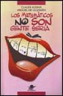 Libro Los matematicos no son gente seria (128)