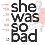 Portada de She was so bad!