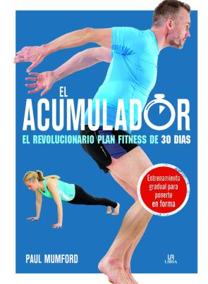 Libro El acumulador (2016)