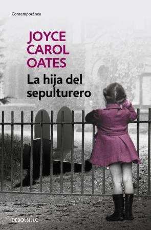 Libro La hija del sepulturero (2015)