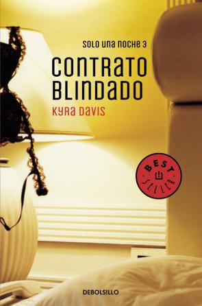Libro Contrato blindado (solo una noche 3) (2015)