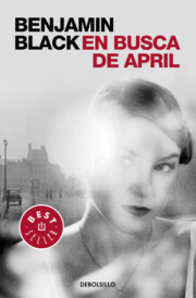 Libro En busca de april (quirke 3) (2016)