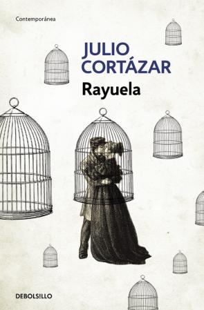 Libro Rayuela (2016)
