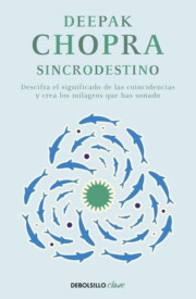 Libro Sincrodestino (2016)