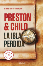 Libro La isla perdida (gideon crew 3) (2016)