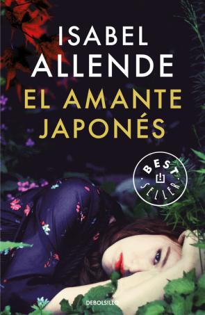 Libro El amante japones (2016)