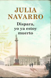 Portada de Dispara yo ya estoy muerto