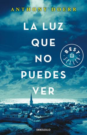 Libro La luz que no puedes ver (2016)