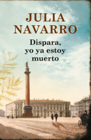 Libro Dispara, yo ya estoy muerto (2016)