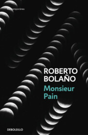 Portada de Monsieur pain