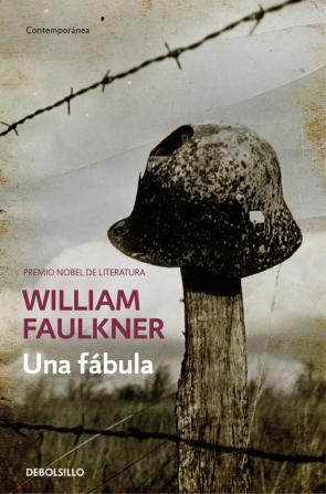 Libro Una fabula (2017)